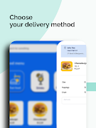 Payeats POS capture d'écran 3
