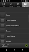 Simple Music Player gönderen