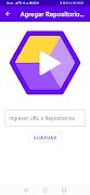 RepoPlayer ภาพหน้าจอ 2