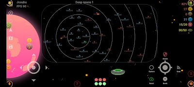 2 Schermata RainFire