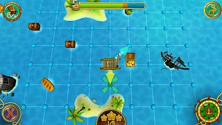 Captain Vector's Treasure স্ক্রিনশট 6