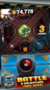 BioBeasts captura de pantalla 6