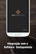 برنامه‌نما GesIncidente عکس از صفحه