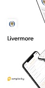 Livermore Simplicity poster