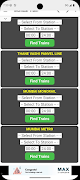 برنامه‌نما Mumbai Local Train Map عکس از صفحه