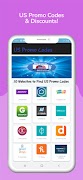 Promo Codes bài đăng