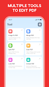 PDF Viewer - Viewer&Editor スクリーンショット 3