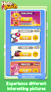 Hero Punch 截图 1
