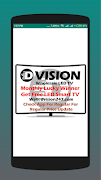 Dvision Plakat