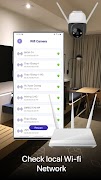 AntiSpy Hidden camera detector poster