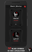 Black Stories poster