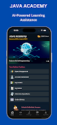 Learn Java: Code & Build captura de pantalla 7