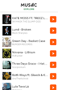 Music Free screenshot 4