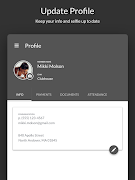 Clubhouse 스크린샷 6