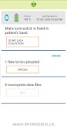 برنامه‌نما LifePlus DataPlus عکس از صفحه
