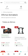 PcComponentes اسکرین شاٹ 2