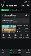 Trailcam Ace 스크린샷 2