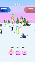 Beach Money Ball screenshot 4