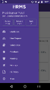 LN HRMS 截图 2