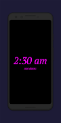 Horloge De Nuit + capture d'écran 6