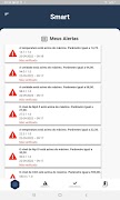 Smart imagem de tela 3
