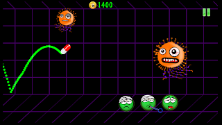 Germiacs screenshot 1