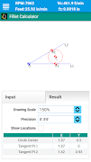 FSWizard Pro Machinist Calc screenshot 7