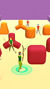 Archery Strike imagem de tela 7
