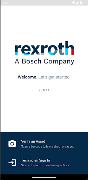 Bosch Rexroth poster