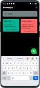 NoteKeeper স্ক্রিনশট 7