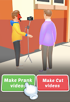 Vlogger Life screenshot 3