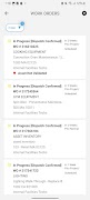 ServiceChannel ภาพหน้าจอ 2