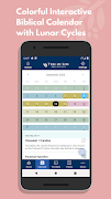 TLV Bible スクリーンショット 2