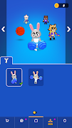 Dunk Stars! screenshot 7