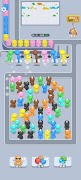 Puzzle Threads Master скриншот 3