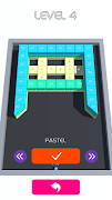 Endless Balls 3D ภาพหน้าจอ 3