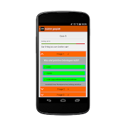Java2Go screenshot 2