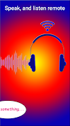 Headset Remote screenshot 1