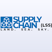 Supply Chain 海报