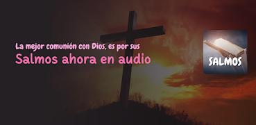 Salmos 스크린샷 2