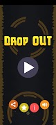 Drop Out Poster