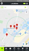 Flash OneView پوسٹر