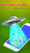 Pro Ram Booster: Boost Cleaner скриншот 4