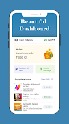 Earn TalkTime Daily screenshot 1