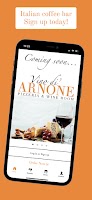Cafe Arnone poster
