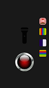 Flashlight Bright স্ক্রিনশট 1
