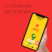 UlakTech digital Service: Data 截图 2