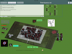 Boardspace.net syot layar 5