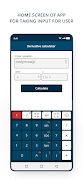 Derivative Calculator captura de pantalla 1