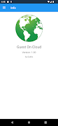 Guest On Cloud capture d'écran 5